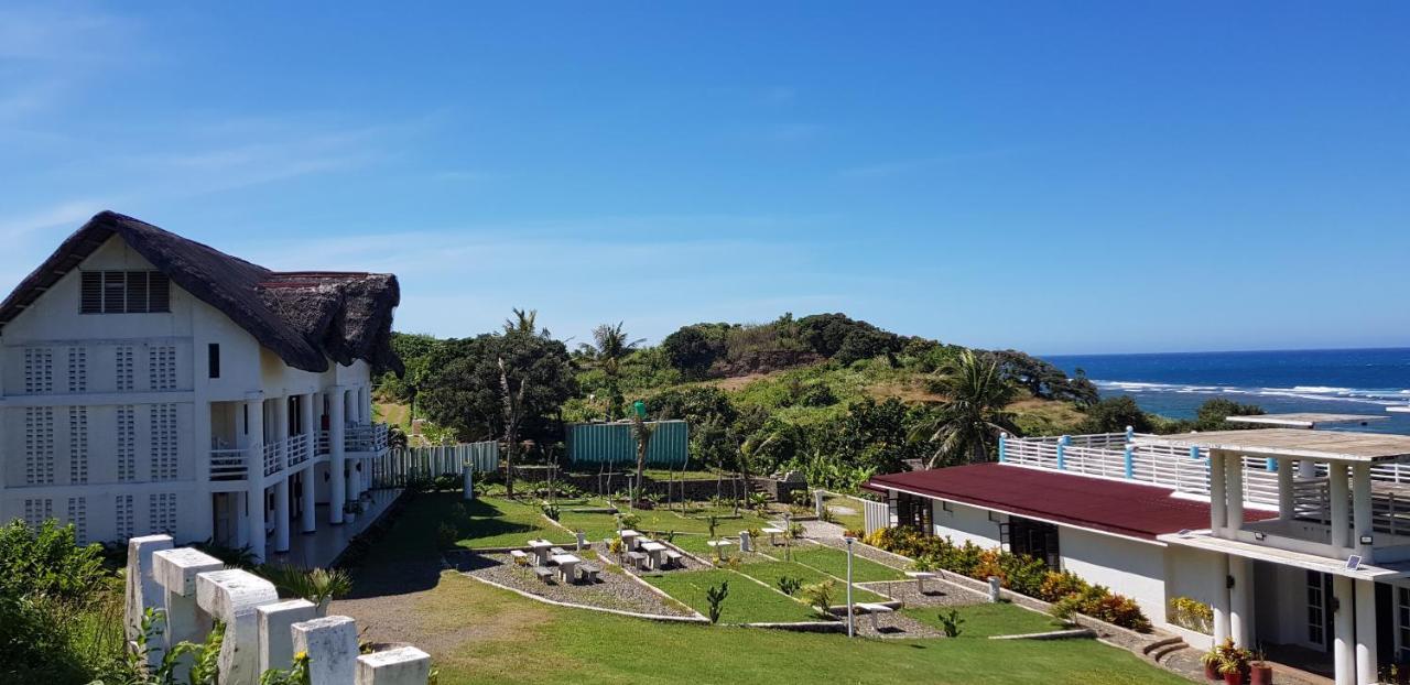 Alta Vista Ilocandia Inc. Pagudpud Zewnętrze zdjęcie